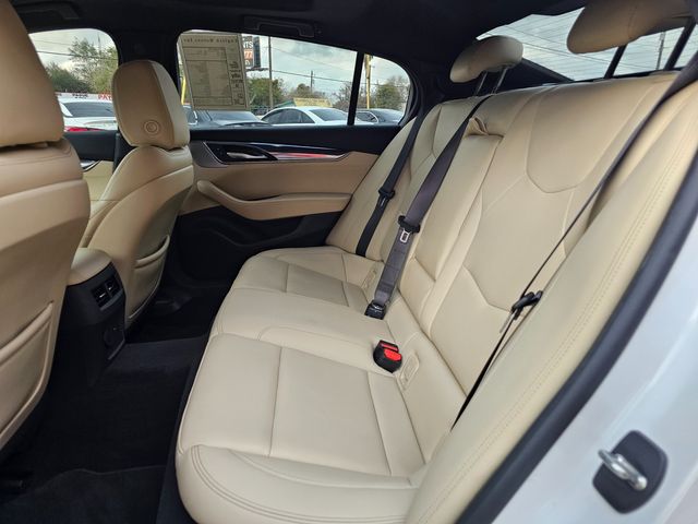 2020 Cadillac CT5 Luxury | Brownsville TX | English Motors