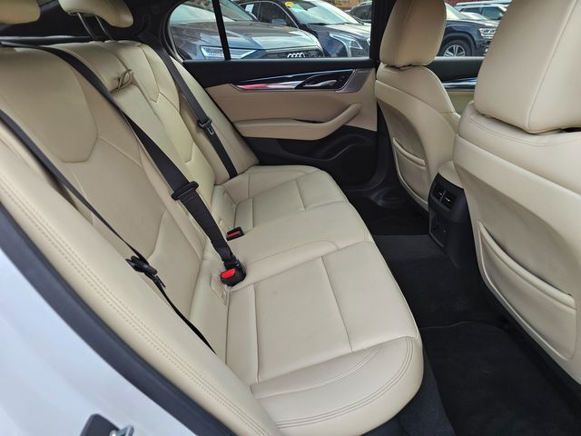 2020 Cadillac CT5 Luxury | Brownsville TX | English Motors 2020 Cadillac CT5 Luxury | Brownsville TX | English Motors