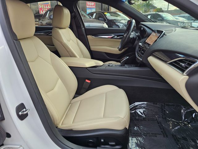 2020 Cadillac CT5 Luxury | Brownsville TX | English Motors 2020 Cadillac CT5 Luxury | Brownsville TX | English Motors