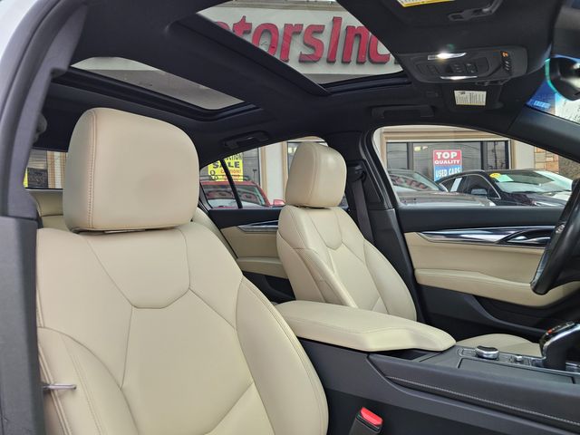 2020 Cadillac CT5 Luxury | Brownsville TX | English Motors 2020 Cadillac CT5 Luxury | Brownsville TX | English Motors