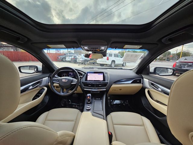 2020 Cadillac CT5 Luxury | Brownsville TX | English Motors