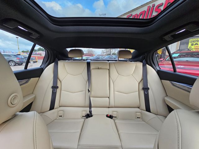 2020 Cadillac CT5 Luxury | Brownsville TX | English Motors 2020 Cadillac CT5 Luxury | Brownsville TX | English Motors