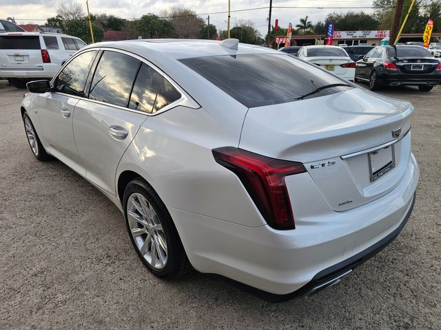 2020 Cadillac CT5 Luxury | Brownsville TX | English Motors