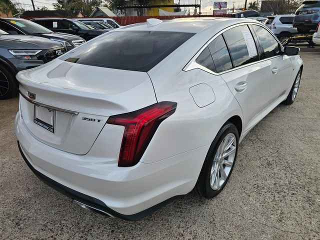 2020 Cadillac CT5 Luxury | Brownsville TX | English Motors