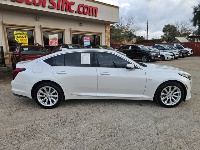 2020 Cadillac CT5 Luxury | Brownsville TX | English Motors 2020 Cadillac CT5 Luxury | Brownsville TX | English Motors