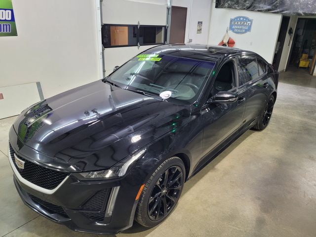 2020 Cadillac CT5 Sport AWD Warranty Financing Transparent Prices | Dickinson, ND | Autorama Auto Sales and Rentals 2020 Cadillac CT5 Sport AWD Warranty Financing Transparent Prices | Dickinson, ND | Autorama Auto Sales and Rentals