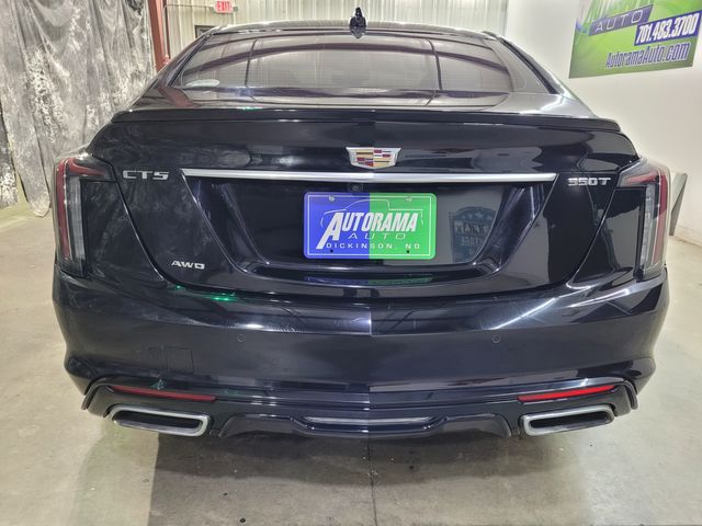 2020 Cadillac CT5 Sport AWD Warranty Financing Transparent Prices | Dickinson, ND | Autorama Auto Sales and Rentals 2020 Cadillac CT5 Sport AWD Warranty Financing Transparent Prices | Dickinson, ND | Autorama Auto Sales and Rentals