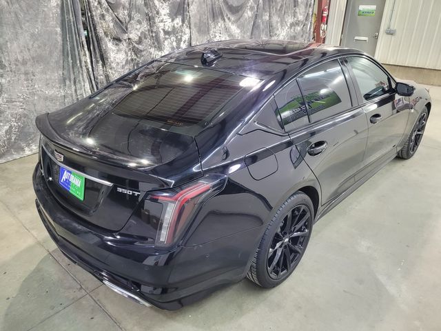 2020 Cadillac CT5 Sport AWD Warranty Financing Transparent Prices | Dickinson, ND | Autorama Auto Sales and Rentals 2020 Cadillac CT5 Sport AWD Warranty Financing Transparent Prices | Dickinson, ND | Autorama Auto Sales and Rentals
