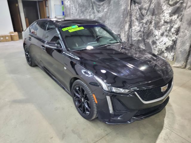 2020 Cadillac CT5 Sport AWD Warranty Financing Transparent Prices | Dickinson, ND | Autorama Auto Sales and Rentals 2020 Cadillac CT5 Sport AWD Warranty Financing Transparent Prices | Dickinson, ND | Autorama Auto Sales and Rentals