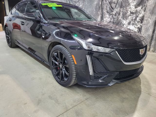 2020 Cadillac CT5 Sport AWD Warranty Financing Transparent Prices | Dickinson, ND | Autorama Auto Sales and Rentals 2020 Cadillac CT5 Sport AWD Warranty Financing Transparent Prices | Dickinson, ND | Autorama Auto Sales and Rentals