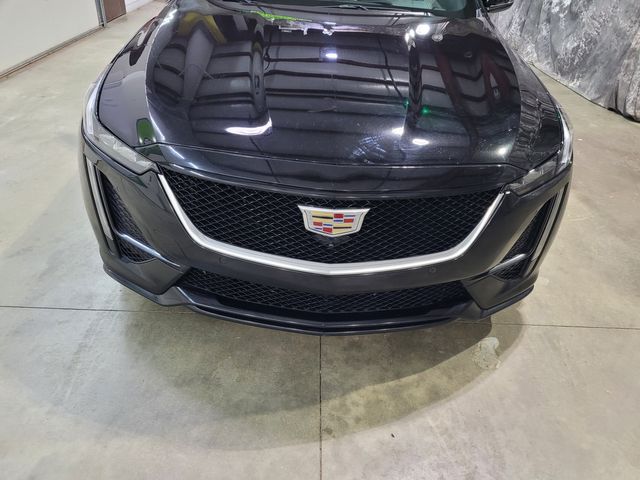2020 Cadillac CT5 Sport AWD  Warranty  Financing  Transparent Prices | Dickinson, ND | Autorama Auto Sales and Rentals