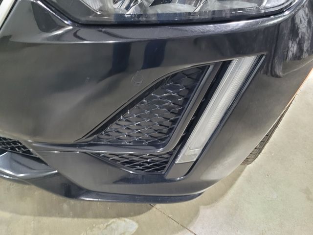 2020 Cadillac CT5 Sport AWD  Warranty  Financing  Transparent Prices | Dickinson, ND | Autorama Auto Sales and Rentals