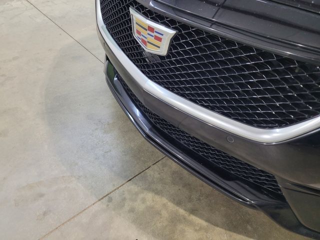 2020 Cadillac CT5 Sport AWD  Warranty  Financing  Transparent Prices | Dickinson, ND | Autorama Auto Sales and Rentals