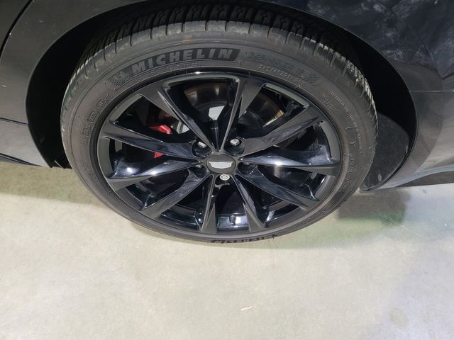 2020 Cadillac CT5 Sport AWD  Warranty  Financing  Transparent Prices | Dickinson, ND | Autorama Auto Sales and Rentals