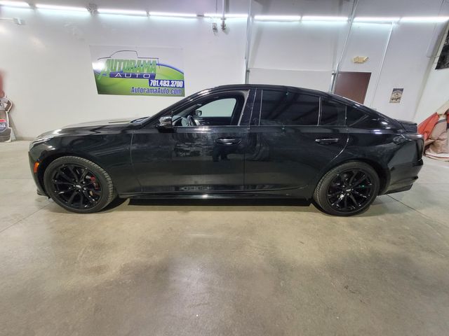 2020 Cadillac CT5 Sport AWD Warranty Financing Transparent Prices | Dickinson, ND | Autorama Auto Sales and Rentals 2020 Cadillac CT5 Sport AWD Warranty Financing Transparent Prices | Dickinson, ND | Autorama Auto Sales and Rentals