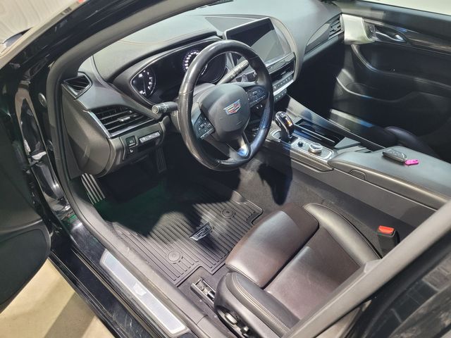 2020 Cadillac CT5 Sport AWD Warranty Financing Transparent Prices | Dickinson, ND | Autorama Auto Sales and Rentals 2020 Cadillac CT5 Sport AWD Warranty Financing Transparent Prices | Dickinson, ND | Autorama Auto Sales and Rentals