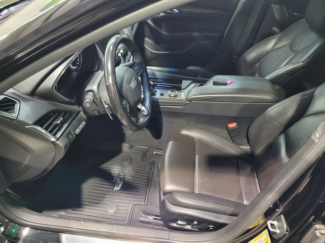 2020 Cadillac CT5 Sport AWD  Warranty  Financing  Transparent Prices | Dickinson, ND | Autorama Auto Sales and Rentals