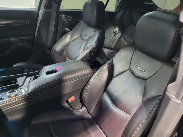 2020 Cadillac CT5 Sport AWD  Warranty  Financing  Transparent Prices | Dickinson, ND | Autorama Auto Sales and Rentals