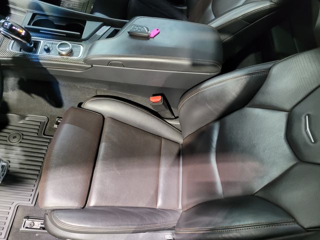 2020 Cadillac CT5 Sport AWD  Warranty  Financing  Transparent Prices | Dickinson, ND | Autorama Auto Sales and Rentals