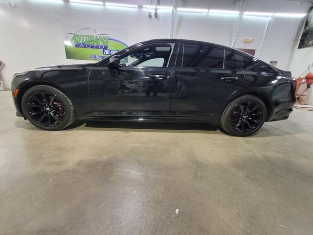 2020 Cadillac CT5 Sport AWD Warranty Financing Transparent Prices | Dickinson, ND | Autorama Auto Sales and Rentals 2020 Cadillac CT5 Sport AWD Warranty Financing Transparent Prices | Dickinson, ND | Autorama Auto Sales and Rentals