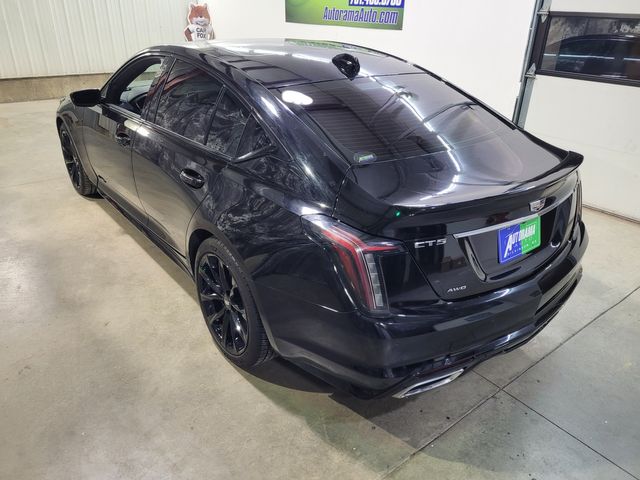 2020 Cadillac CT5 Sport AWD Warranty Financing Transparent Prices | Dickinson, ND | Autorama Auto Sales and Rentals 2020 Cadillac CT5 Sport AWD Warranty Financing Transparent Prices | Dickinson, ND | Autorama Auto Sales and Rentals