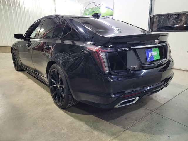 2020 Cadillac CT5 Sport AWD Warranty Financing Transparent Prices | Dickinson, ND | Autorama Auto Sales and Rentals 2020 Cadillac CT5 Sport AWD Warranty Financing Transparent Prices | Dickinson, ND | Autorama Auto Sales and Rentals