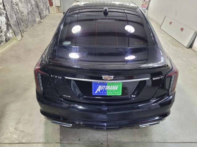 2020 Cadillac CT5 Sport AWD Warranty Financing Transparent Prices | Dickinson, ND | Autorama Auto Sales and Rentals 2020 Cadillac CT5 Sport AWD Warranty Financing Transparent Prices | Dickinson, ND | Autorama Auto Sales and Rentals