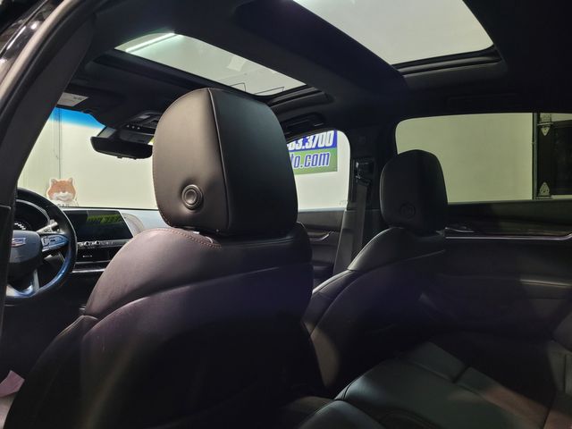 2020 Cadillac CT5 Sport AWD  Warranty  Financing  Transparent Prices | Dickinson, ND | Autorama Auto Sales and Rentals