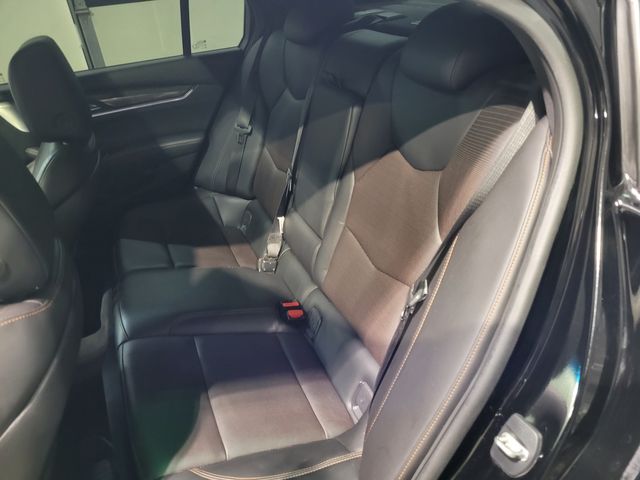 2020 Cadillac CT5 Sport AWD  Warranty  Financing  Transparent Prices | Dickinson, ND | Autorama Auto Sales and Rentals