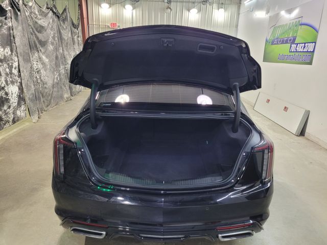2020 Cadillac CT5 Sport AWD Warranty Financing Transparent Prices | Dickinson, ND | Autorama Auto Sales and Rentals 2020 Cadillac CT5 Sport AWD Warranty Financing Transparent Prices | Dickinson, ND | Autorama Auto Sales and Rentals