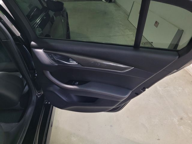 2020 Cadillac CT5 Sport AWD  Warranty  Financing  Transparent Prices | Dickinson, ND | Autorama Auto Sales and Rentals