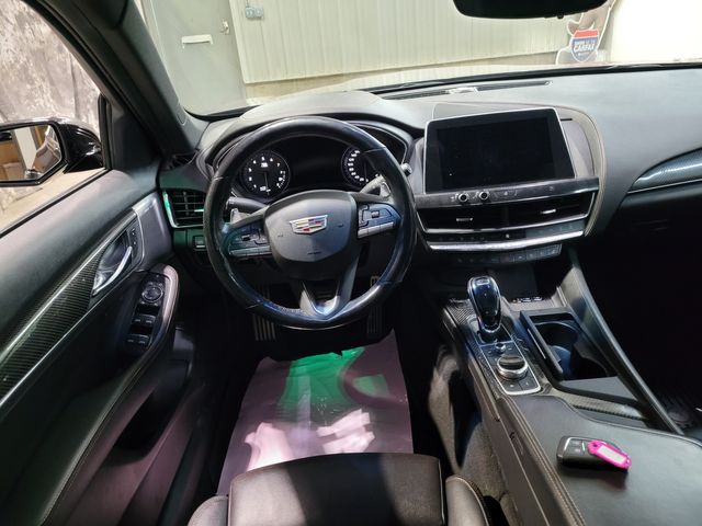 2020 Cadillac CT5 Sport AWD Warranty Financing Transparent Prices | Dickinson, ND | Autorama Auto Sales and Rentals 2020 Cadillac CT5 Sport AWD Warranty Financing Transparent Prices | Dickinson, ND | Autorama Auto Sales and Rentals