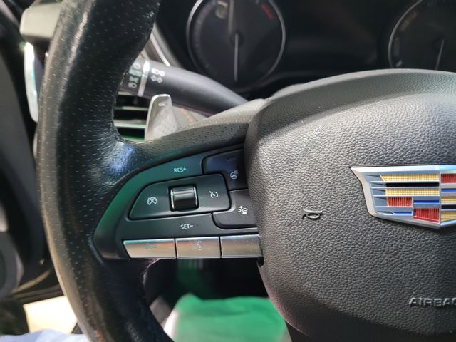 2020 Cadillac CT5 Sport AWD  Warranty  Financing  Transparent Prices | Dickinson, ND | Autorama Auto Sales and Rentals