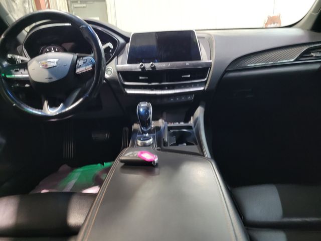 2020 Cadillac CT5 Sport AWD  Warranty  Financing  Transparent Prices | Dickinson, ND | Autorama Auto Sales and Rentals