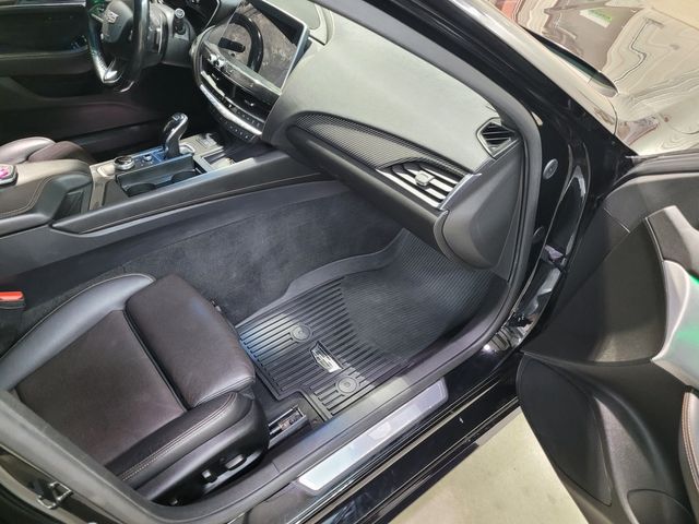 2020 Cadillac CT5 Sport AWD Warranty Financing Transparent Prices | Dickinson, ND | Autorama Auto Sales and Rentals 2020 Cadillac CT5 Sport AWD Warranty Financing Transparent Prices | Dickinson, ND | Autorama Auto Sales and Rentals