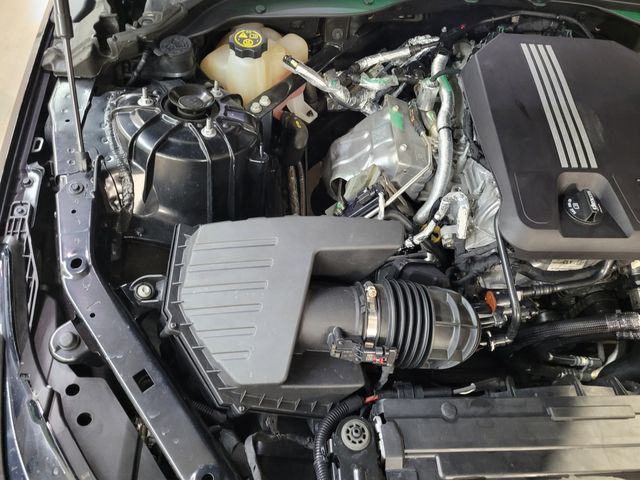 2020 Cadillac CT5 Sport AWD  Warranty  Financing  Transparent Prices | Dickinson, ND | Autorama Auto Sales and Rentals