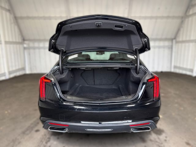 2020 Cadillac CT5 LUXURY | Houston, TX | Texas Star Motors 2020 Cadillac CT5 LUXURY | Houston, TX | Texas Star Motors