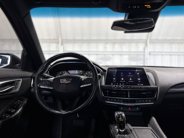 2020 Cadillac CT5 LUXURY | Houston, TX | Texas Star Motors 2020 Cadillac CT5 LUXURY | Houston, TX | Texas Star Motors