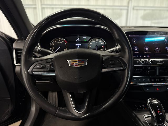 2020 Cadillac CT5 LUXURY | Houston, TX | Texas Star Motors 2020 Cadillac CT5 LUXURY | Houston, TX | Texas Star Motors