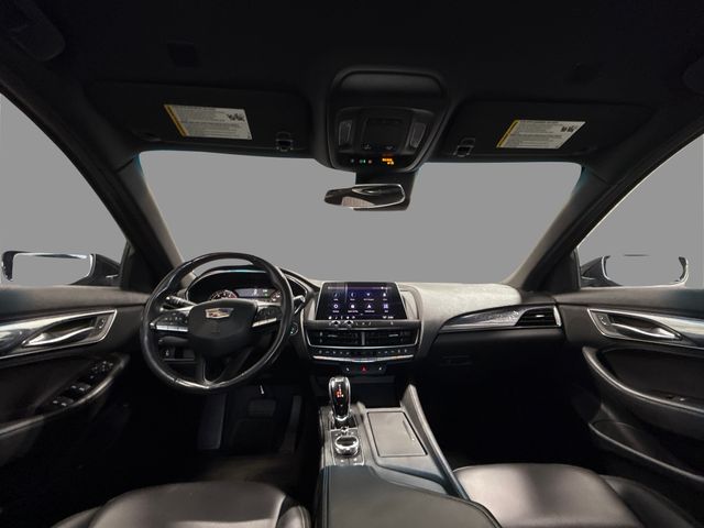 2020 Cadillac CT5 LUXURY | Houston, TX | Texas Star Motors 2020 Cadillac CT5 LUXURY | Houston, TX | Texas Star Motors