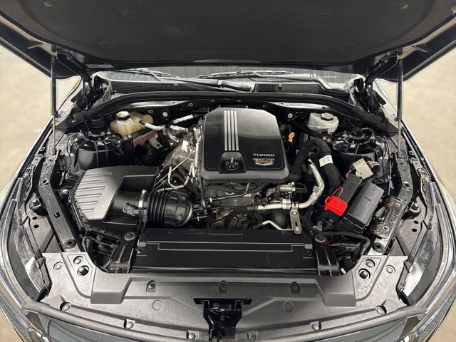 2020 Cadillac CT5 LUXURY | Houston, TX | Texas Star Motors 2020 Cadillac CT5 LUXURY | Houston, TX | Texas Star Motors