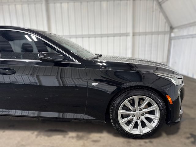 2020 Cadillac CT5 LUXURY | Houston, TX | Texas Star Motors 2020 Cadillac CT5 LUXURY | Houston, TX | Texas Star Motors