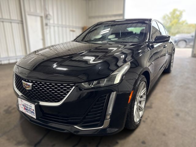 2020 Cadillac CT5 LUXURY | Houston, TX | Texas Star Motors 2020 Cadillac CT5 LUXURY | Houston, TX | Texas Star Motors