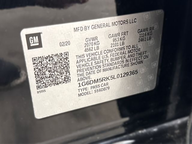 2020 Cadillac CT5 LUXURY | Houston, TX | Texas Star Motors 2020 Cadillac CT5 LUXURY | Houston, TX | Texas Star Motors