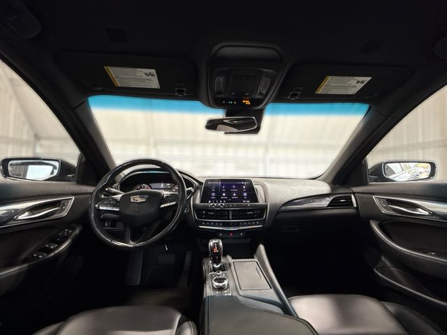 2020 Cadillac CT5 LUXURY | Houston, TX | Texas Star Motors 2020 Cadillac CT5 LUXURY | Houston, TX | Texas Star Motors