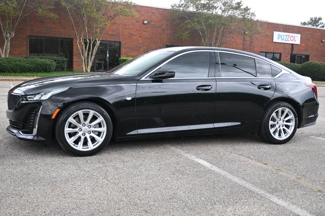 2020 Cadillac CT5 Luxury