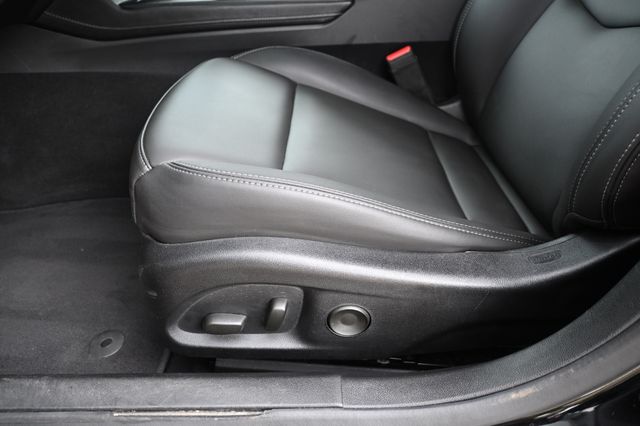 2020 Cadillac CT5 Luxury