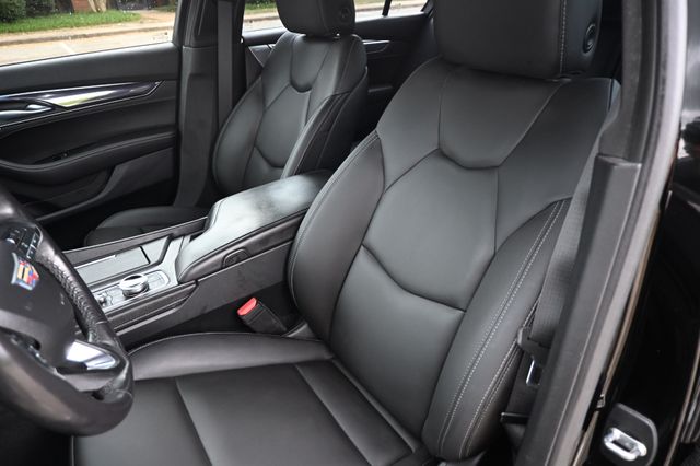 2020 Cadillac CT5 Luxury