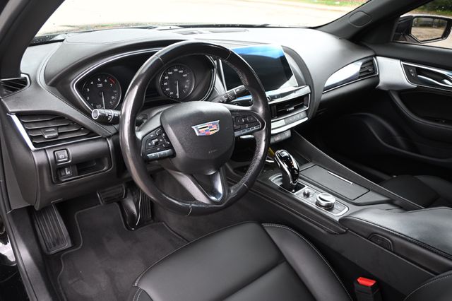 2020 Cadillac CT5 Luxury