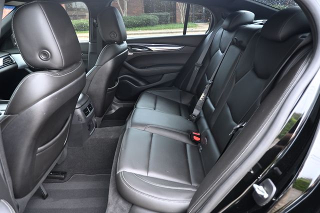 2020 Cadillac CT5 Luxury